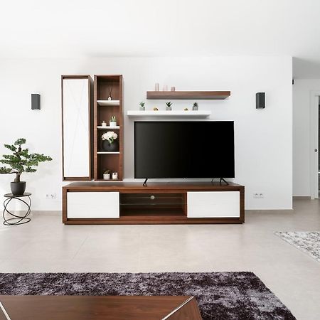Nuno & Daisy Apartamento Lagoa 拉戈阿 外观 照片