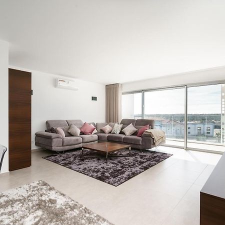 Nuno & Daisy Apartamento Lagoa 拉戈阿 外观 照片