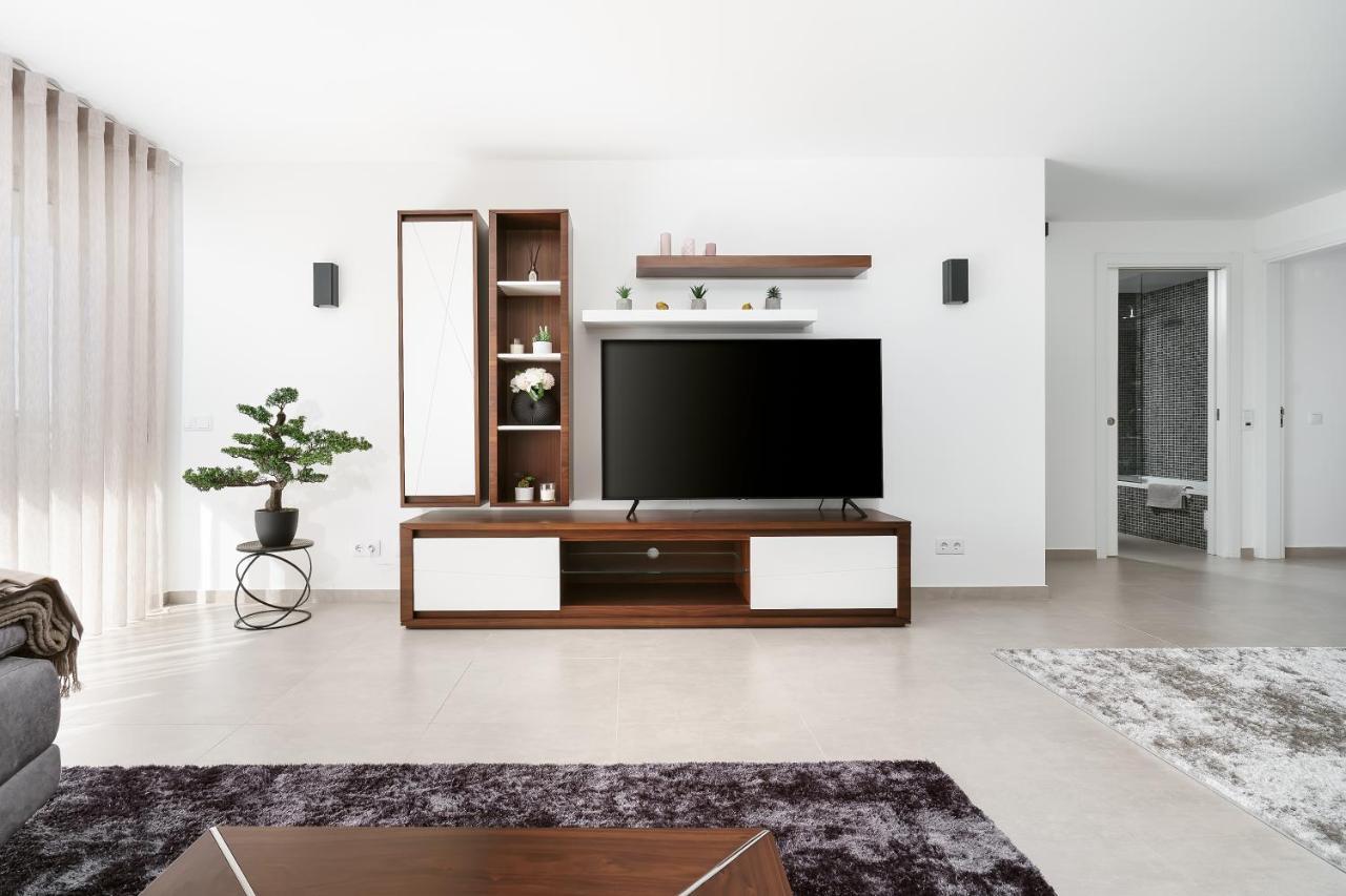 Nuno & Daisy Apartamento Lagoa 拉戈阿 外观 照片
