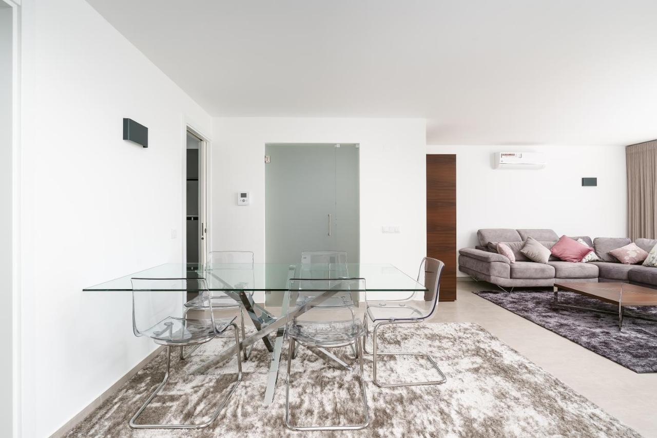 Nuno & Daisy Apartamento Lagoa 拉戈阿 外观 照片