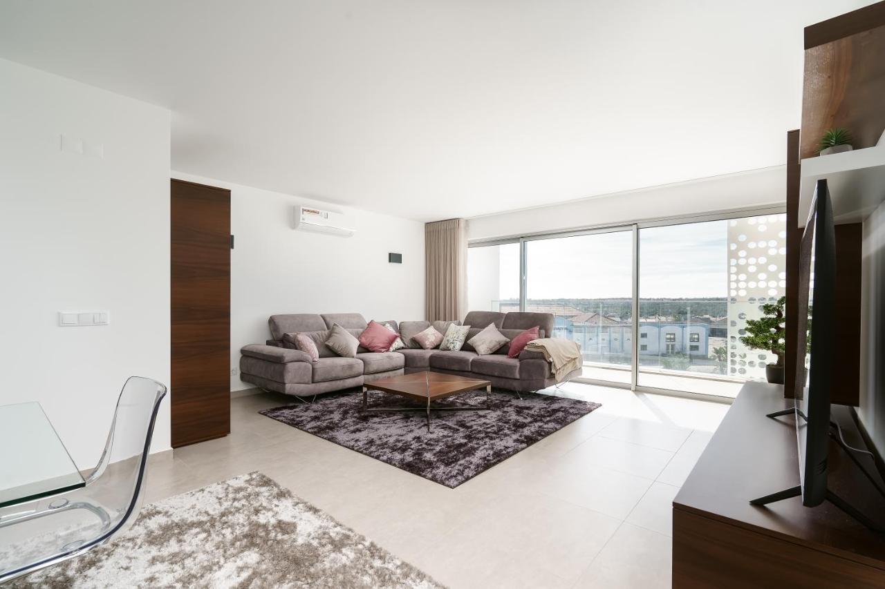 Nuno & Daisy Apartamento Lagoa 拉戈阿 外观 照片