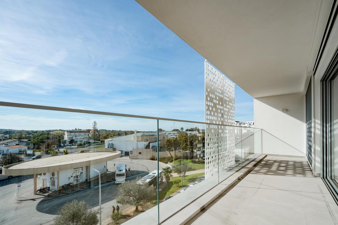 Nuno & Daisy Apartamento Lagoa 拉戈阿 外观 照片