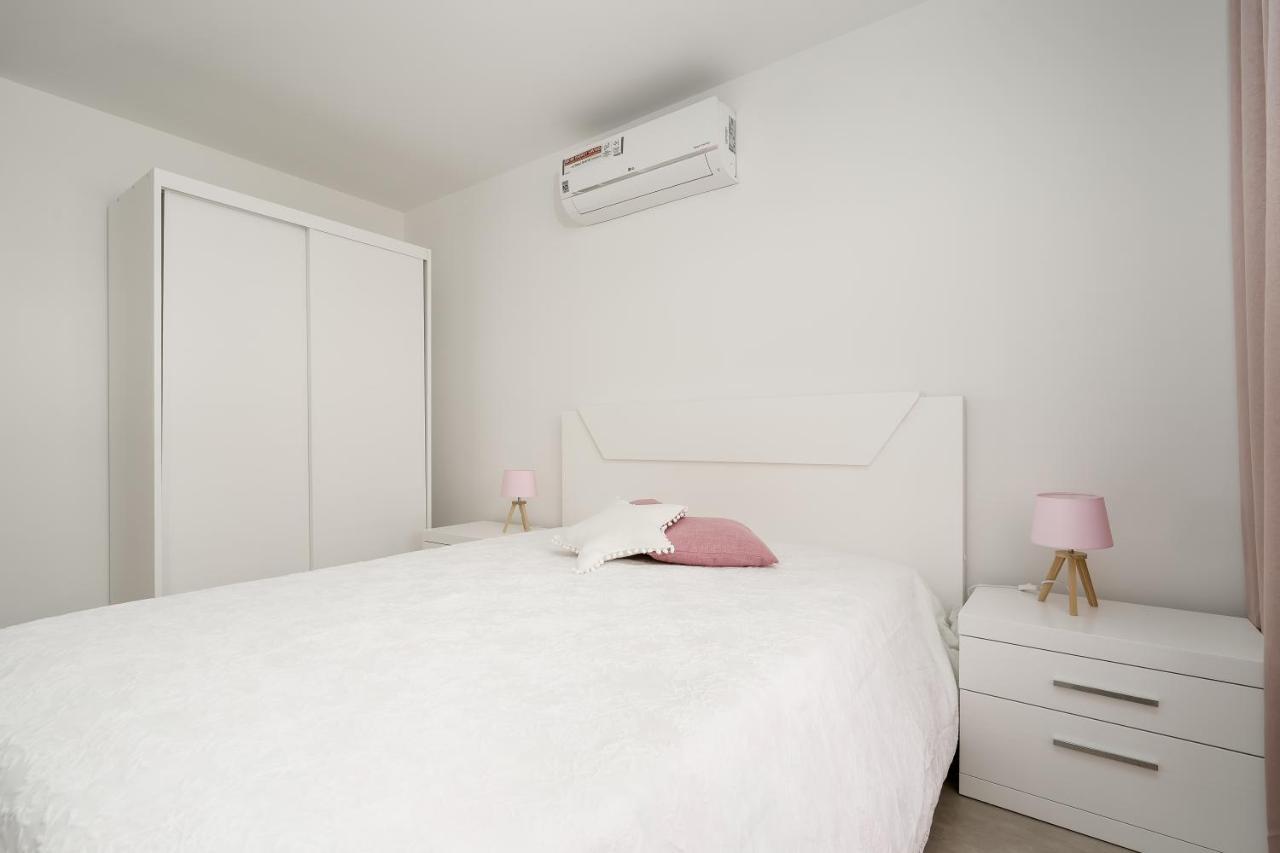 Nuno & Daisy Apartamento Lagoa 拉戈阿 外观 照片